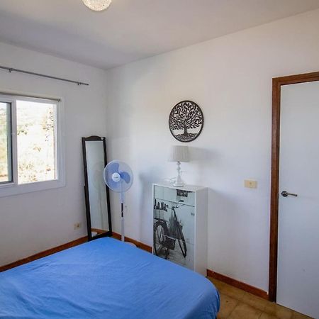 Apartamento Con Wifi En Playa Cargador - Albert Villas Alcossebre Exteriér fotografie