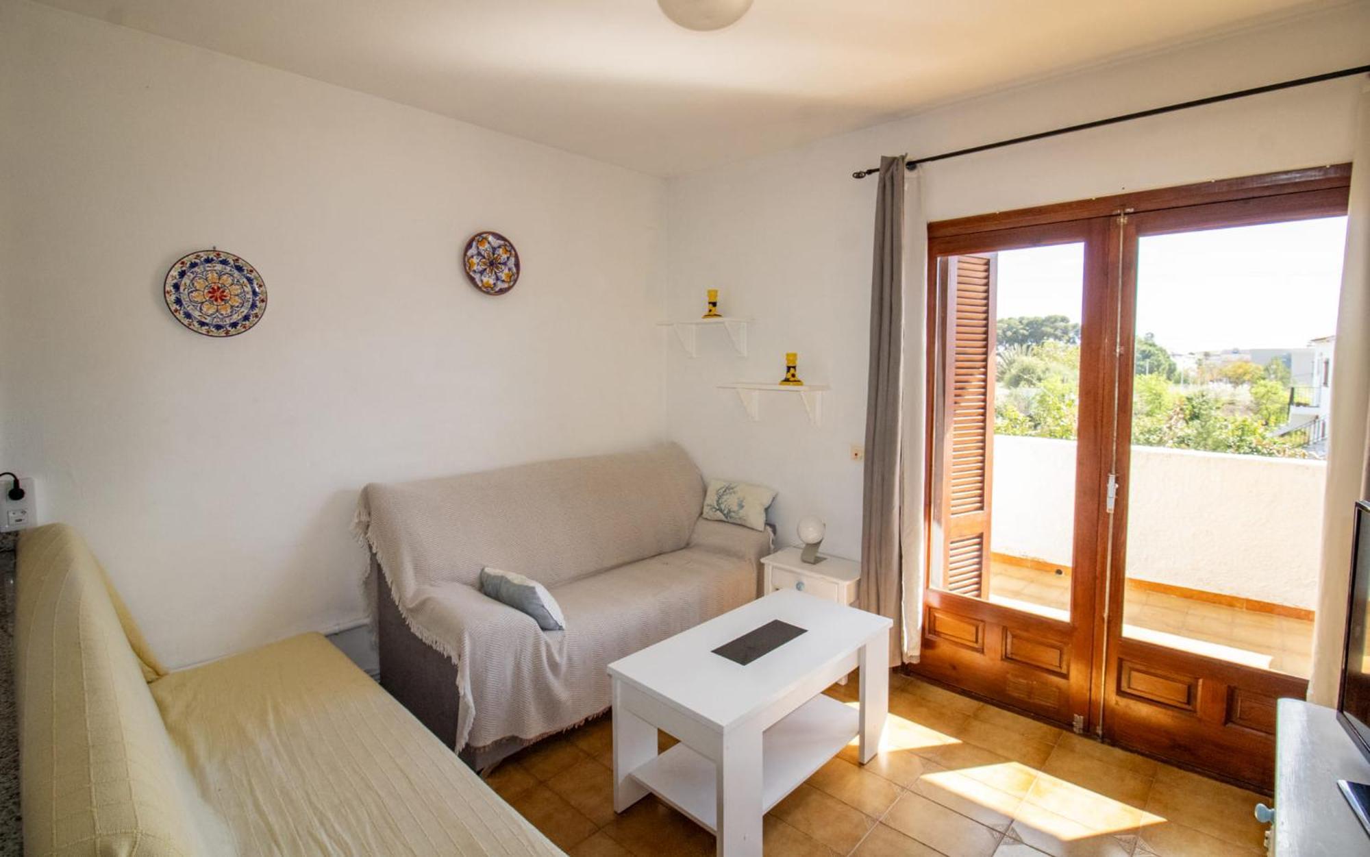 Apartamento Con Wifi En Playa Cargador - Albert Villas Alcossebre Exteriér fotografie