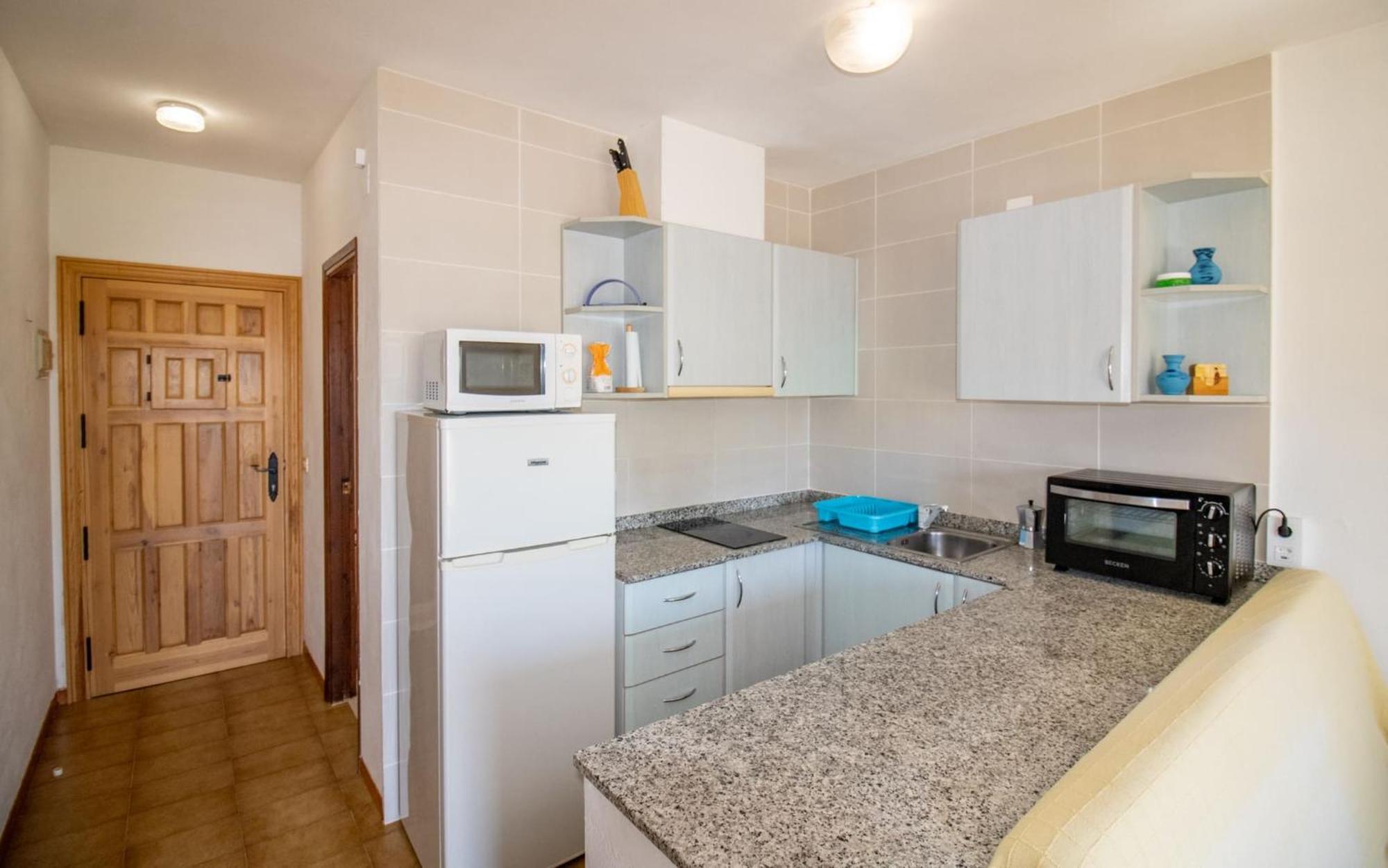 Apartamento Con Wifi En Playa Cargador - Albert Villas Alcossebre Exteriér fotografie