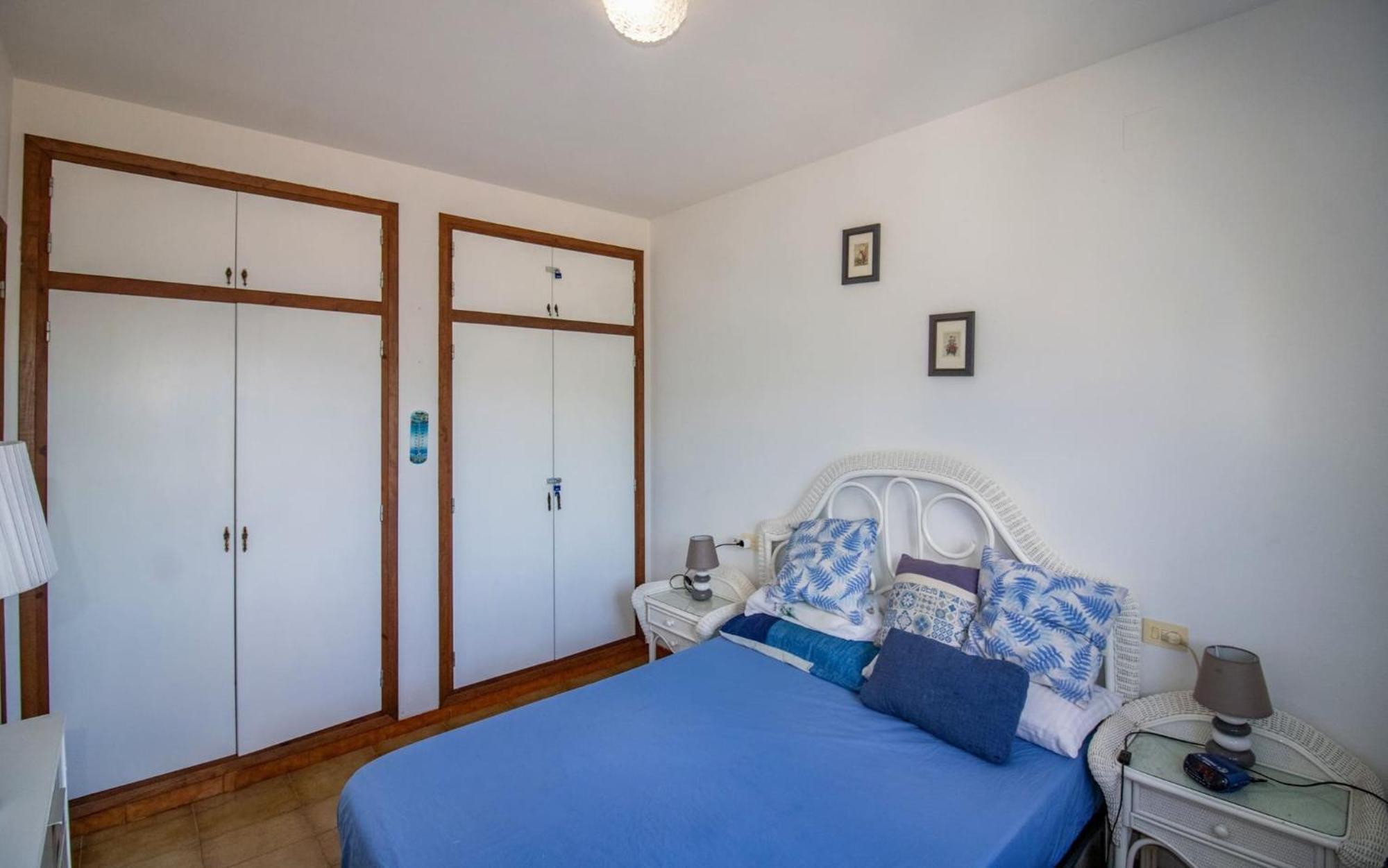 Apartamento Con Wifi En Playa Cargador - Albert Villas Alcossebre Exteriér fotografie