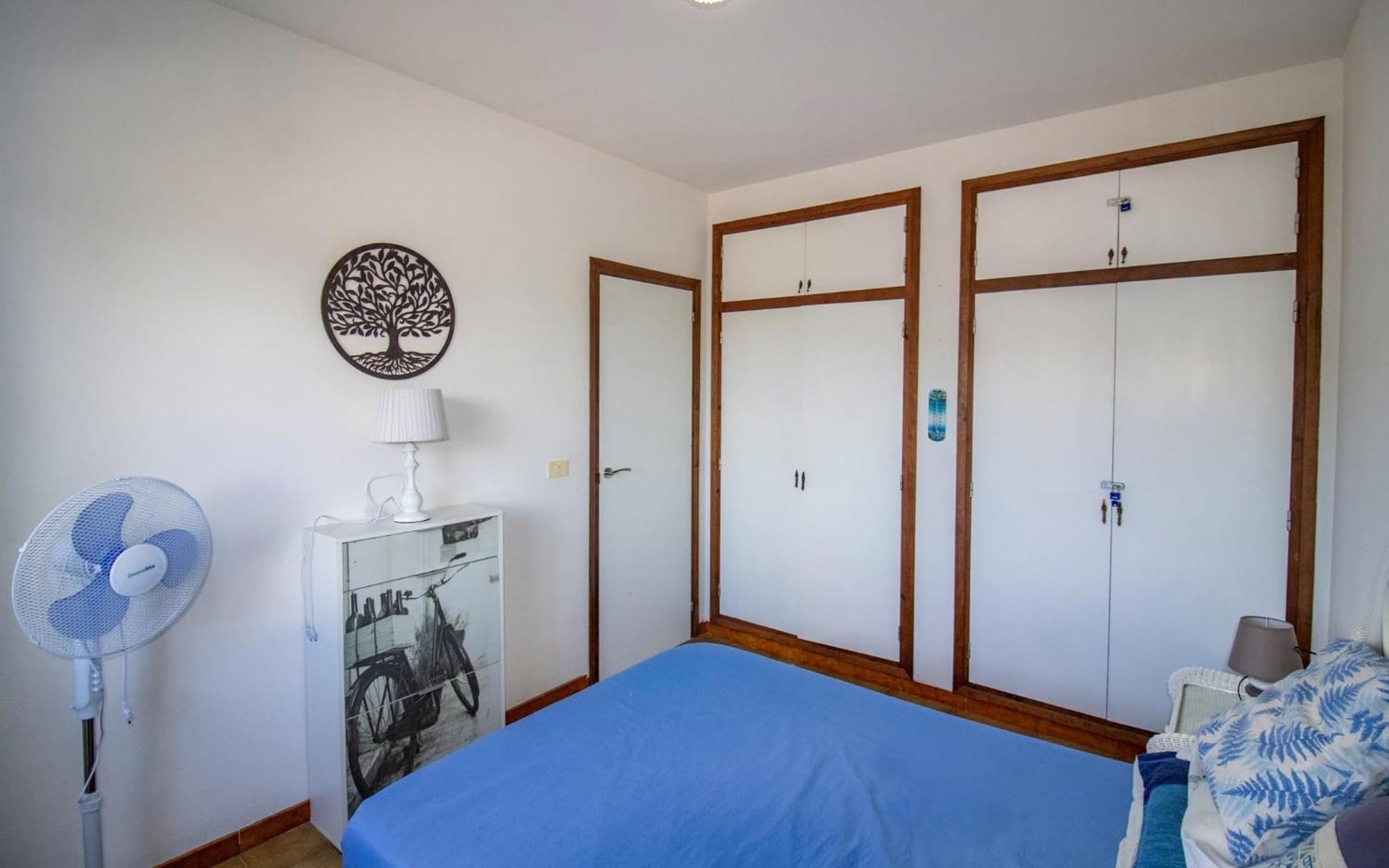 Apartamento Con Wifi En Playa Cargador - Albert Villas Alcossebre Exteriér fotografie