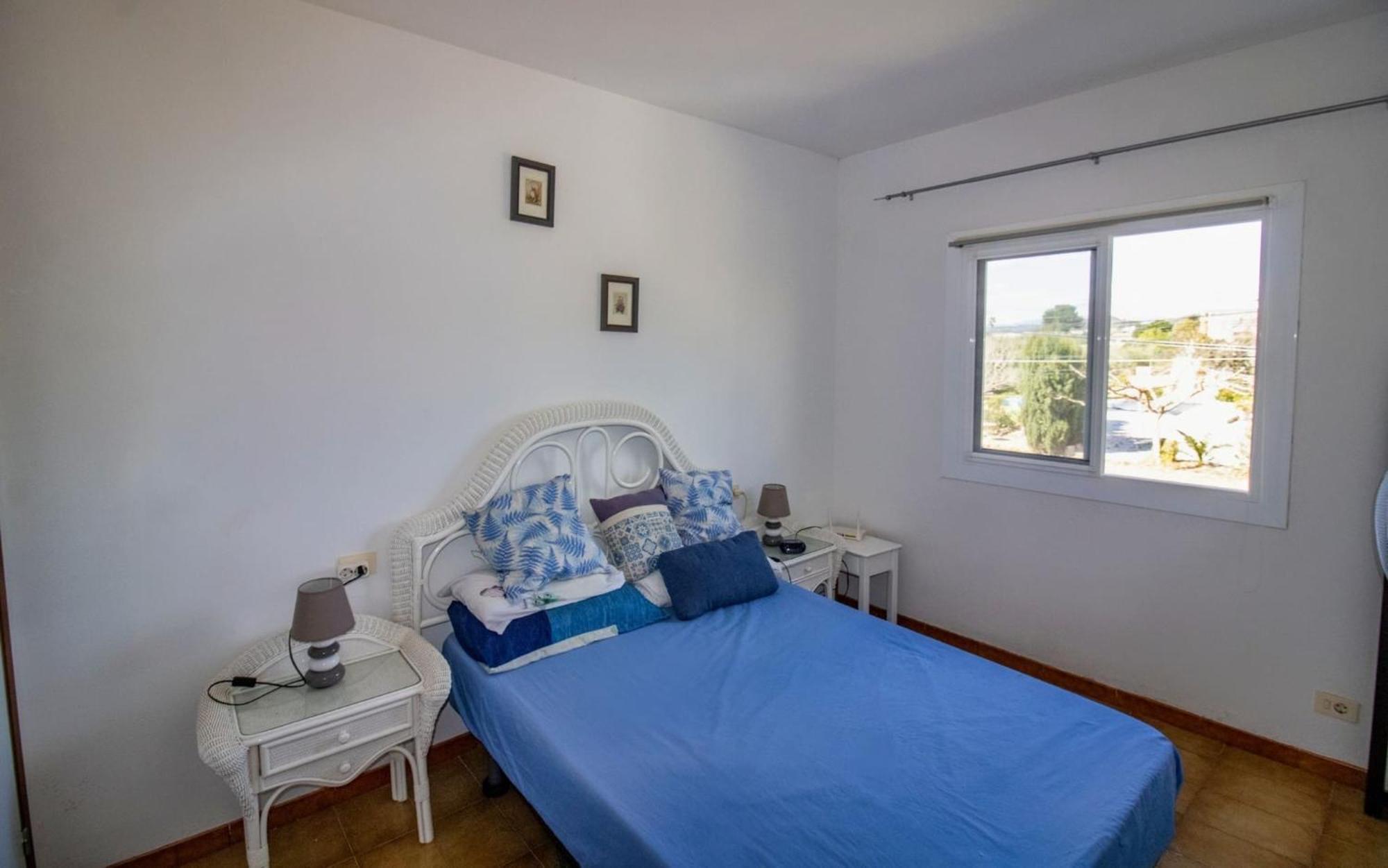 Apartamento Con Wifi En Playa Cargador - Albert Villas Alcossebre Exteriér fotografie