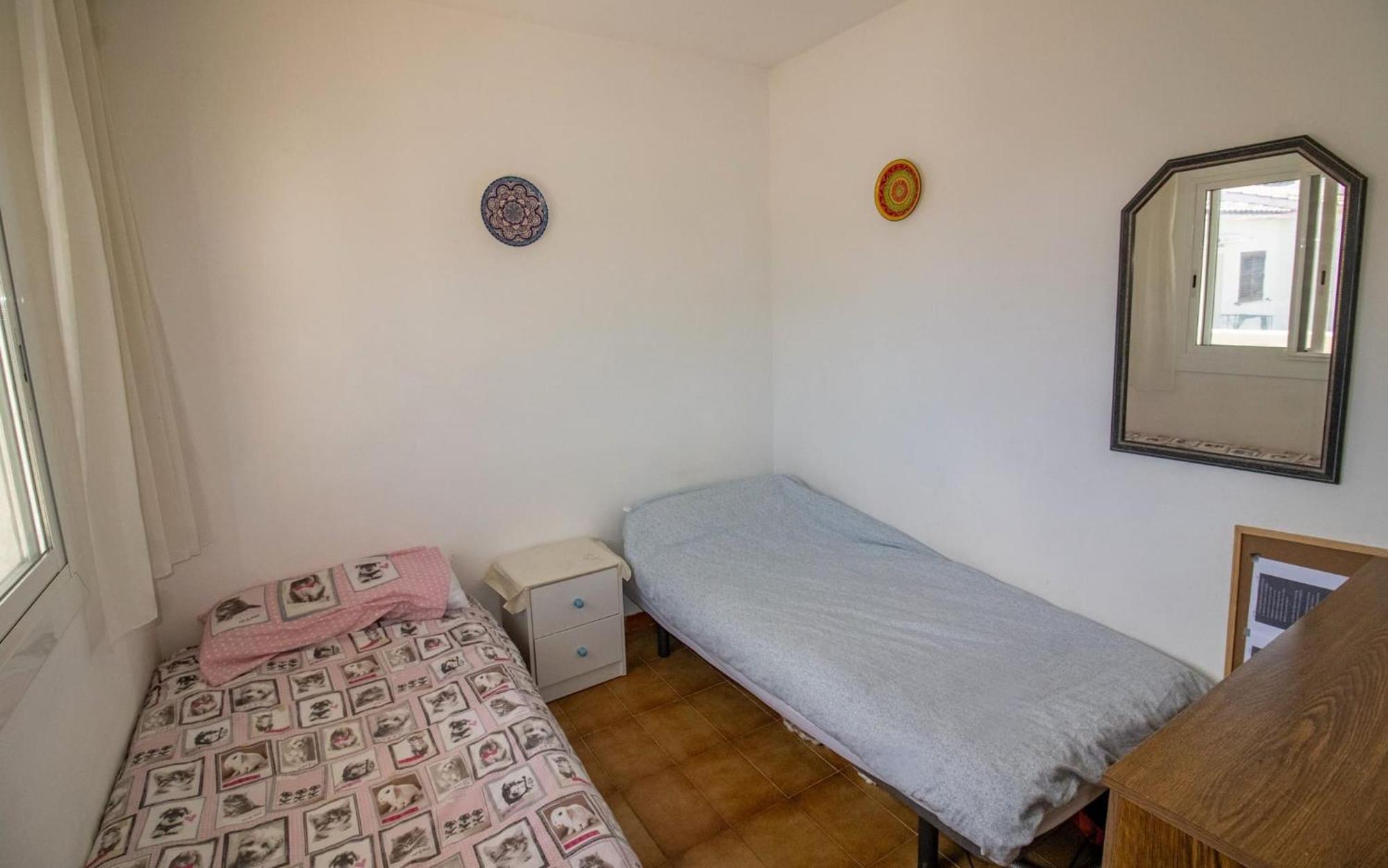 Apartamento Con Wifi En Playa Cargador - Albert Villas Alcossebre Exteriér fotografie