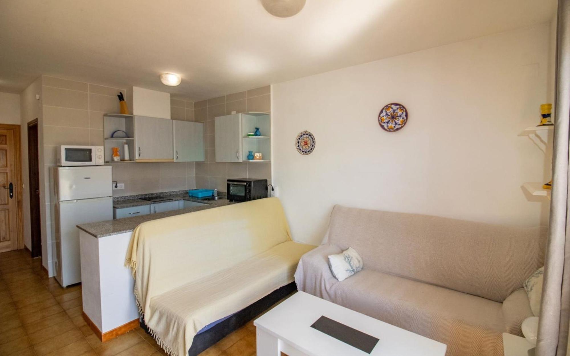 Apartamento Con Wifi En Playa Cargador - Albert Villas Alcossebre Exteriér fotografie