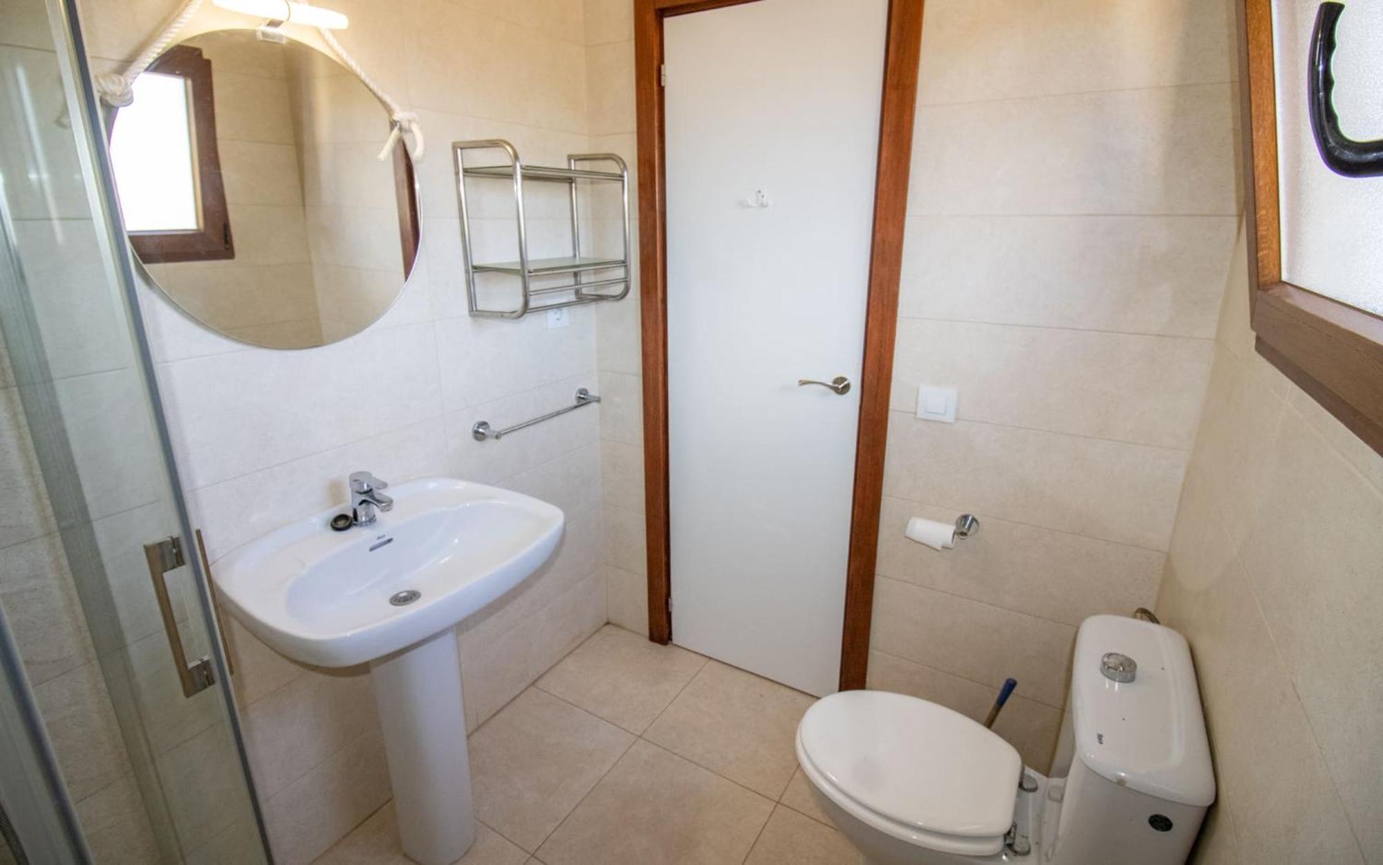 Apartamento Con Wifi En Playa Cargador - Albert Villas Alcossebre Exteriér fotografie