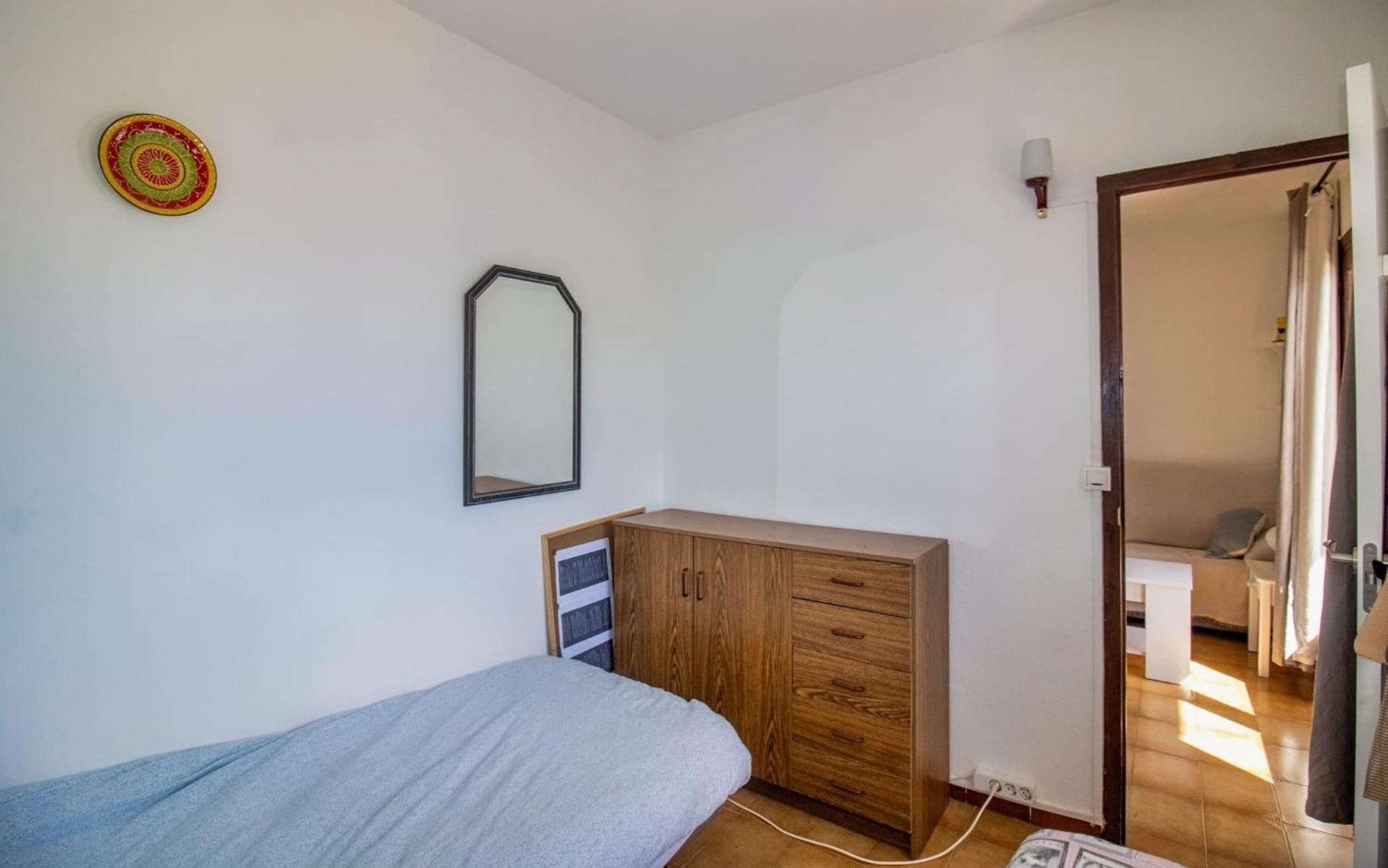 Apartamento Con Wifi En Playa Cargador - Albert Villas Alcossebre Exteriér fotografie