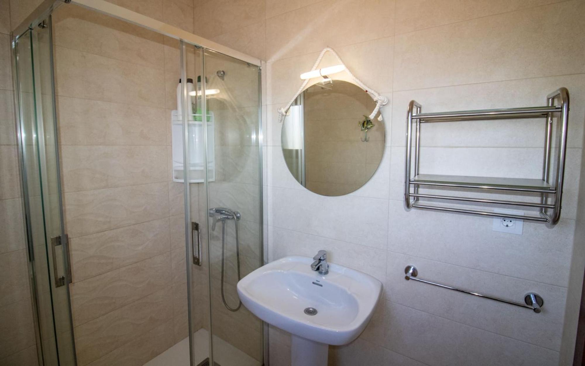 Apartamento Con Wifi En Playa Cargador - Albert Villas Alcossebre Exteriér fotografie